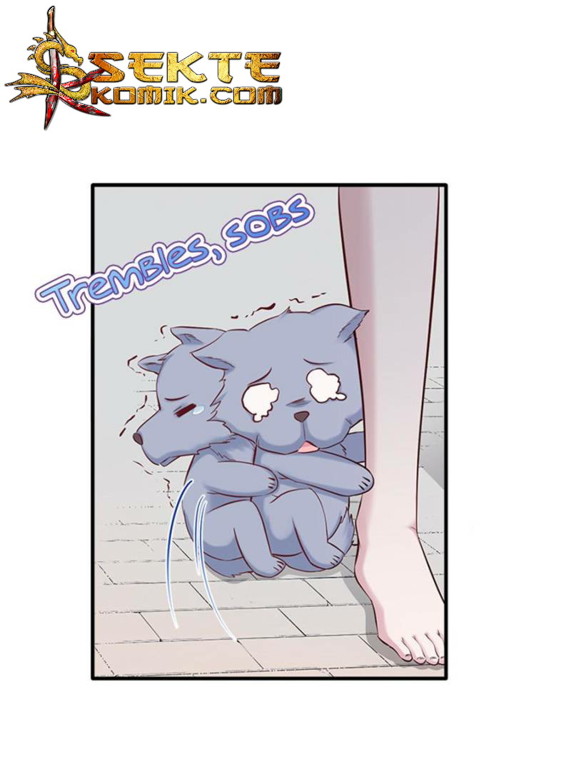 Beauty and the Beasts Chapter 112 Gambar 9